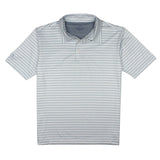 PT HIGHLAND POLO - STONEWASH