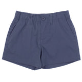 BOYS AUGUSTA SHORT - STONE BLUE