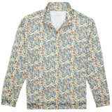 INLET PULLOVER - FIELD CAMO