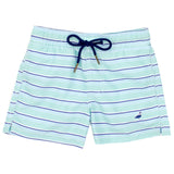 BOYS SWIM TRUNK - CRYSTAL COVE