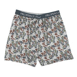 INLET BOXERS - TERRA CAMO