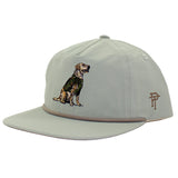 BOYS CLASSIC ROPE HAT - LAB