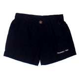 BOYS MALLARD SHORTS- NAVY