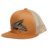 BOYS TRUCKER HAT - PHEASANT