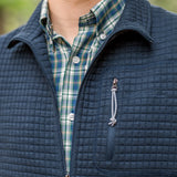 DELTA VEST - NAVY