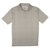 PT RANGE POLO - WHITETAIL