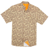 SPORTSMAN FIELD SHIRT - VINTAGE CAMO