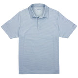 THE GULFPORT POLO - STREAM