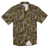 SPORTSMAN FIELD SHIRT - MOSSY OAK BOTTOMLAND