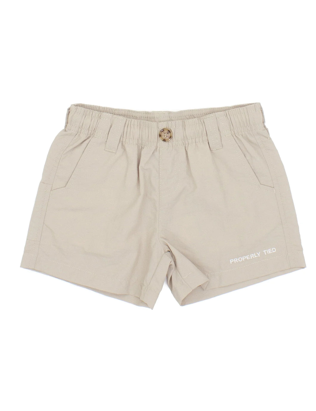 BOYS MALLARD SHORTS