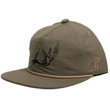 BOYS CLASSIC ROPE HAT - SHED