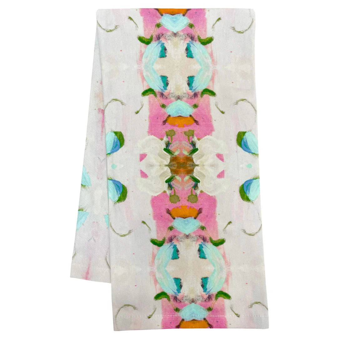 TEA TOWEL BY LP