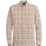 CREEKSIDE DRESS SHIRT - MOONLIGHT