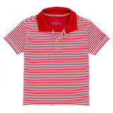 BOYS DALLAS POLO