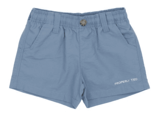 BOYS MALLARD SHORTS