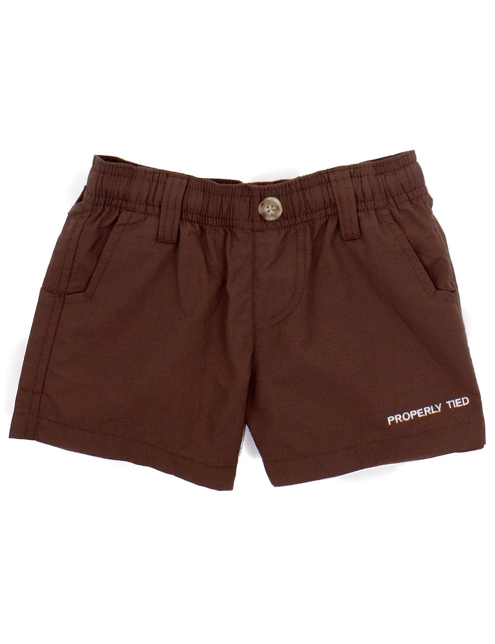 BOYS MALLARD SHORTS