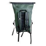 TARDIGRADE V2 BACKPACK - FOREST GREEN