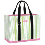 ORIGINAL DEANO TOTE LRG - SHAKE YOUR PALM