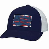 TROPHY FLAG TRUCKER