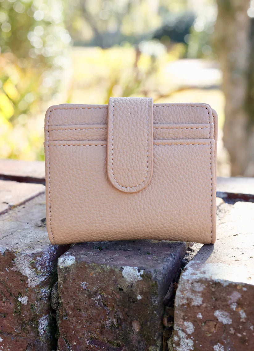 TATE WALLET