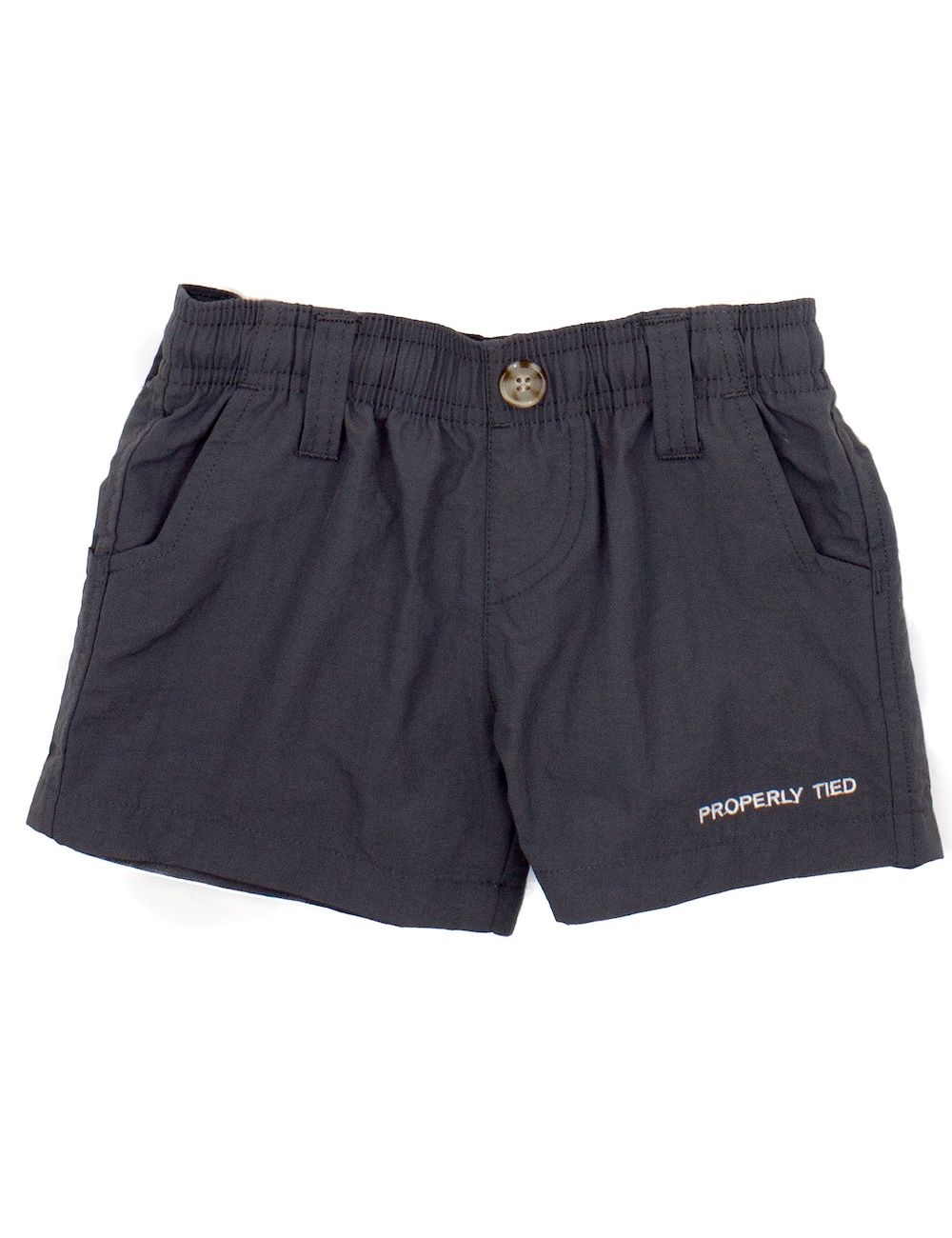 BOYS MALLARD SHORTS