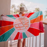 KD QUICK DRY TOWEL