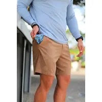 BURLEBO EVERYDAY SHORTS