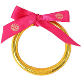 TZUBBIE ALL WEATHER BANGLE