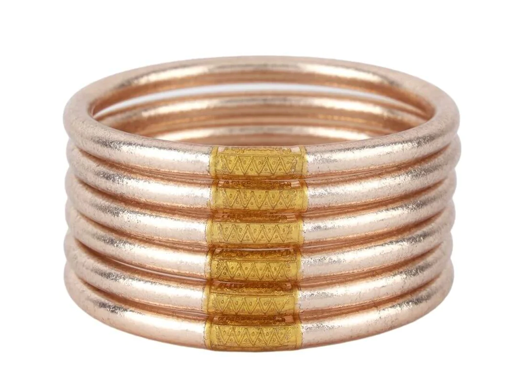 ALL WEATHER BANGLES
