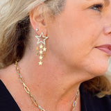 FIOANA EARRINGS BY VH