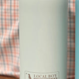 SLIM CAN KOOZIE - LBO