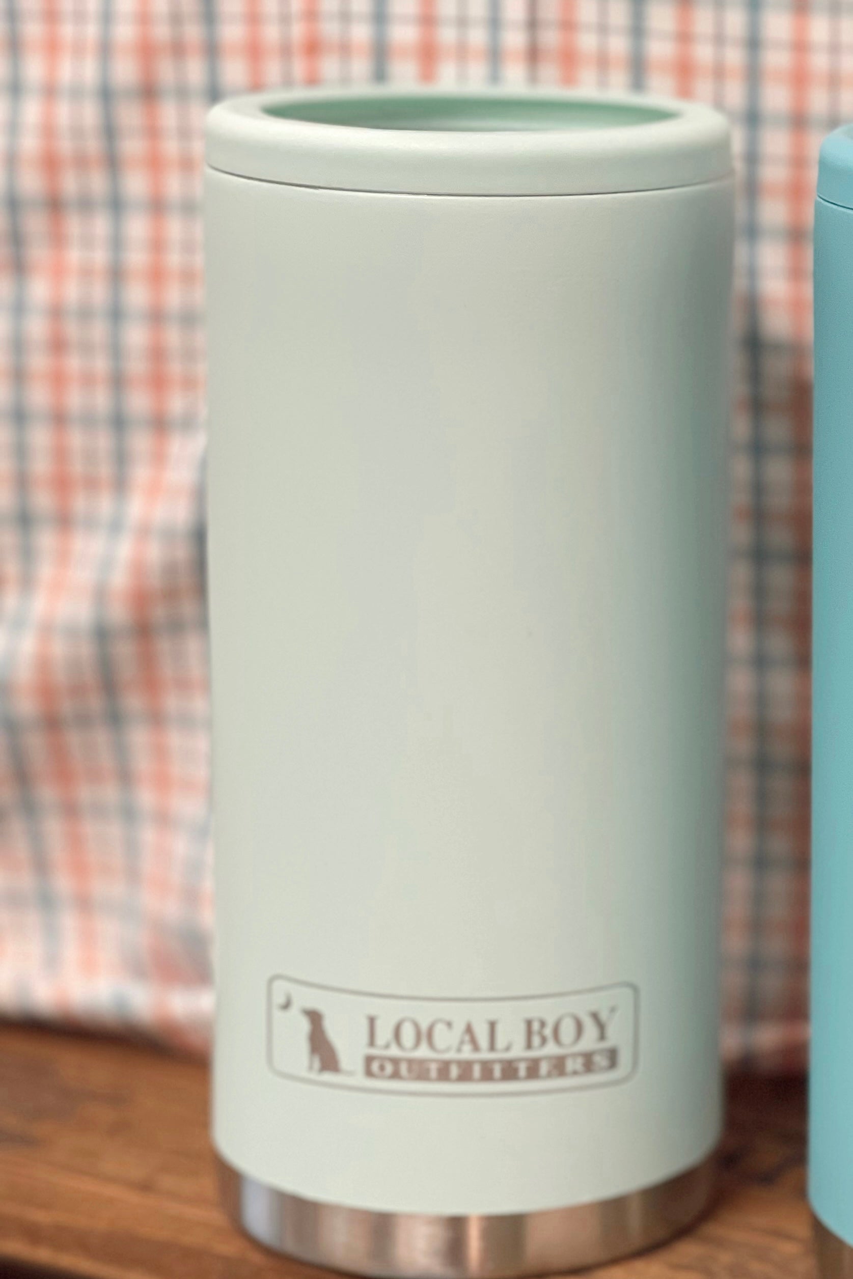 SLIM CAN KOOZIE - LBO