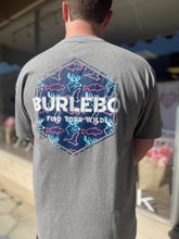 Load image into Gallery viewer, BURLEBO OUTDOOR TEE
