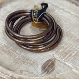 ALL WEATHER BANGLES