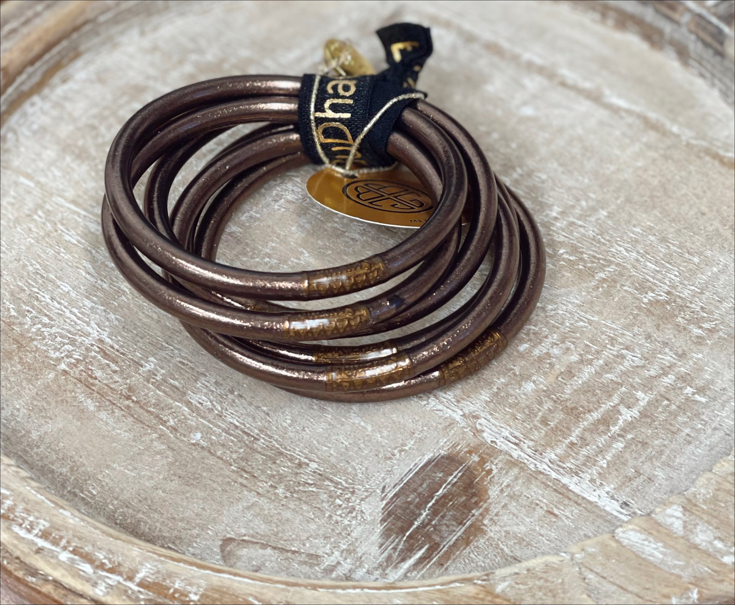 ALL WEATHER BANGLES