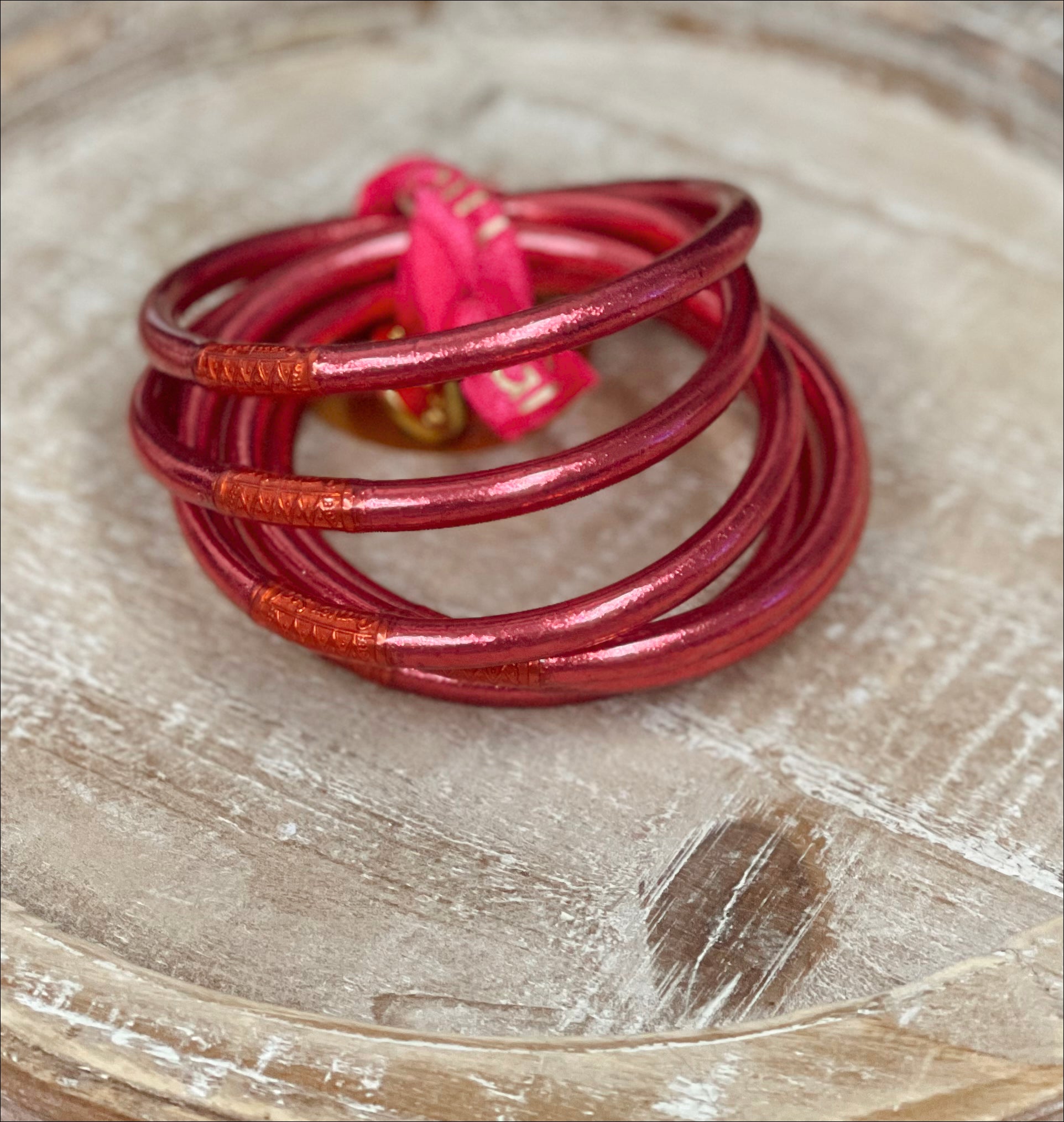 ALL WEATHER BANGLES
