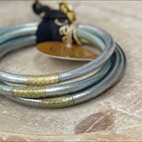 ALL WEATHER BANGLES
