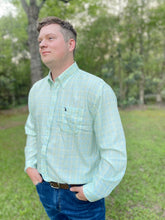 Load image into Gallery viewer, BAILEY DRESS SHIRT
