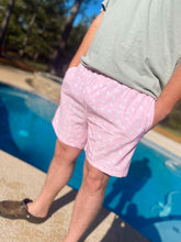 Load image into Gallery viewer, MENS MULTI SWIM SHORTS
