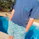 SWIM SHORTS BY LBO