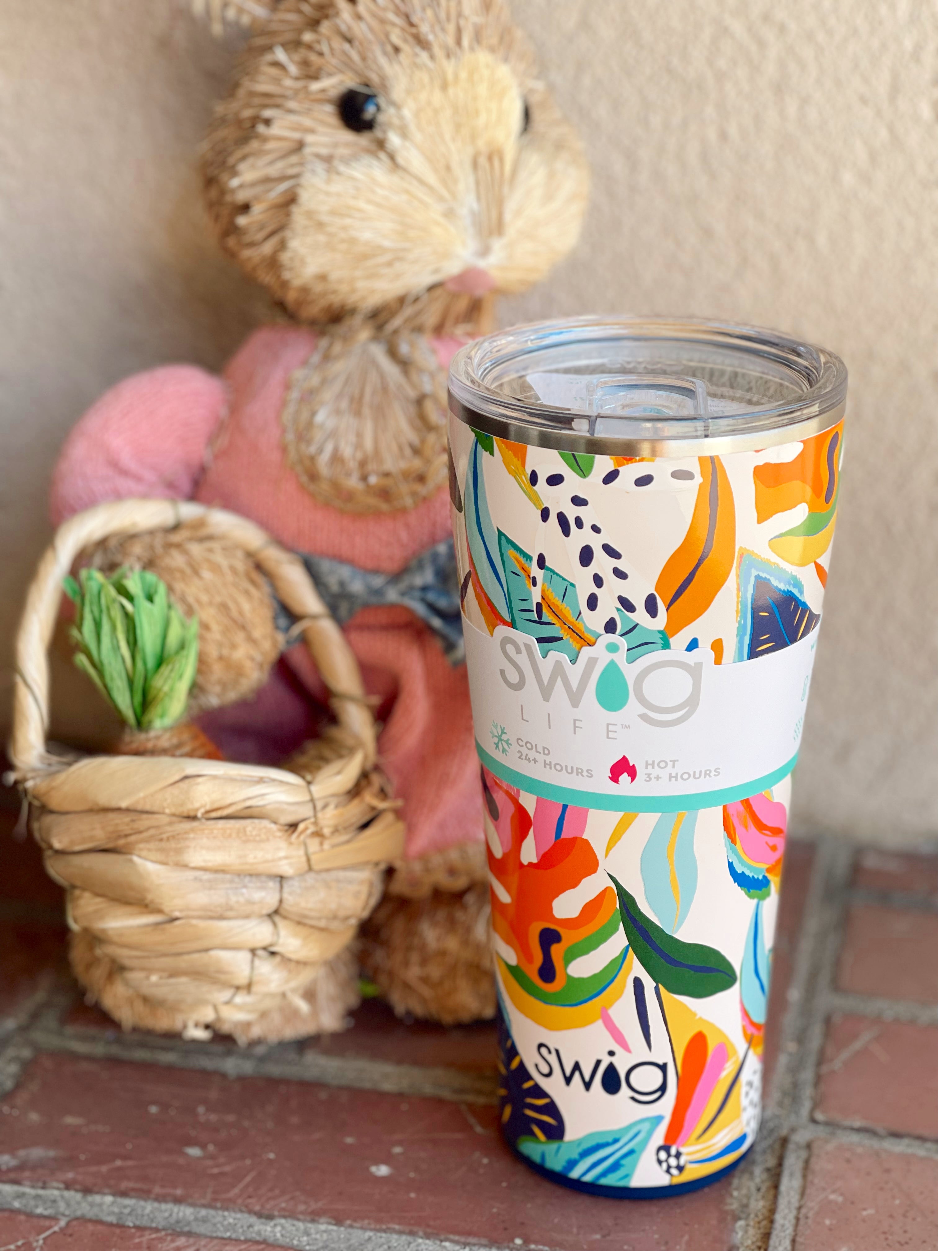 Wild Child 32 oz Swig Tumbler